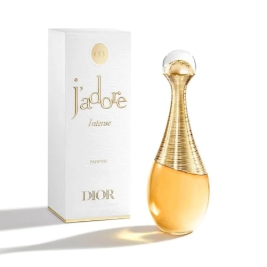 عطر ديور جادور انتنس بارفيوم للنساء 100 مل