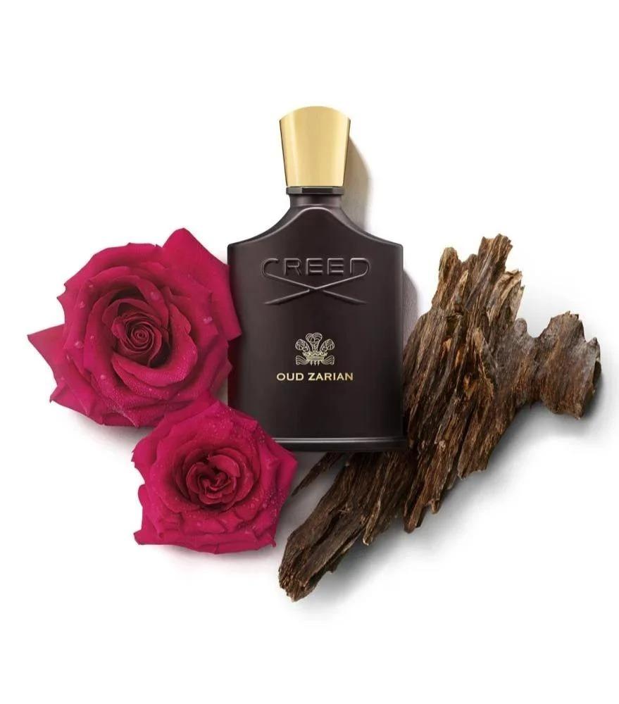 عطر عود زاريان من كريد او دو بارفيوم 100مل