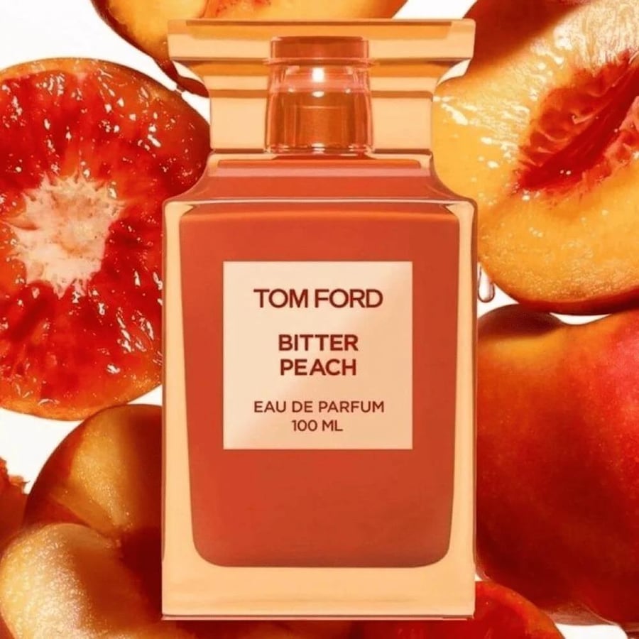 عطر توم فورد بيتر بيتش او دو بارفيوم للجنسين 100 مل