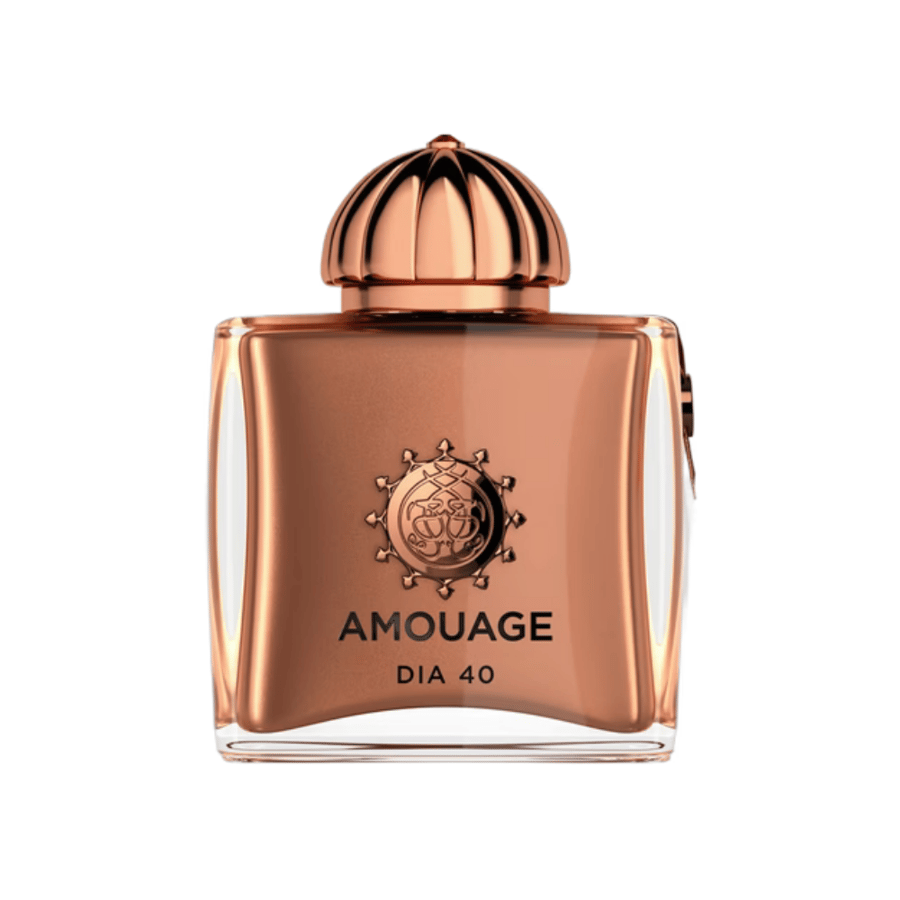 عطر ديا 40 من أمواج إكستريت دي بارفان 100 مل