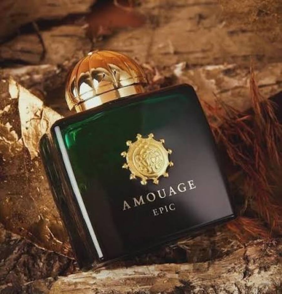 عطر ايبيك من امواج او دو برفيوم 100مل
