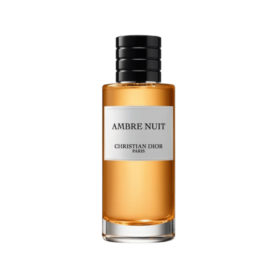 عطر ديور عنبر نوي او دي بارفيوم من ديور 125مل