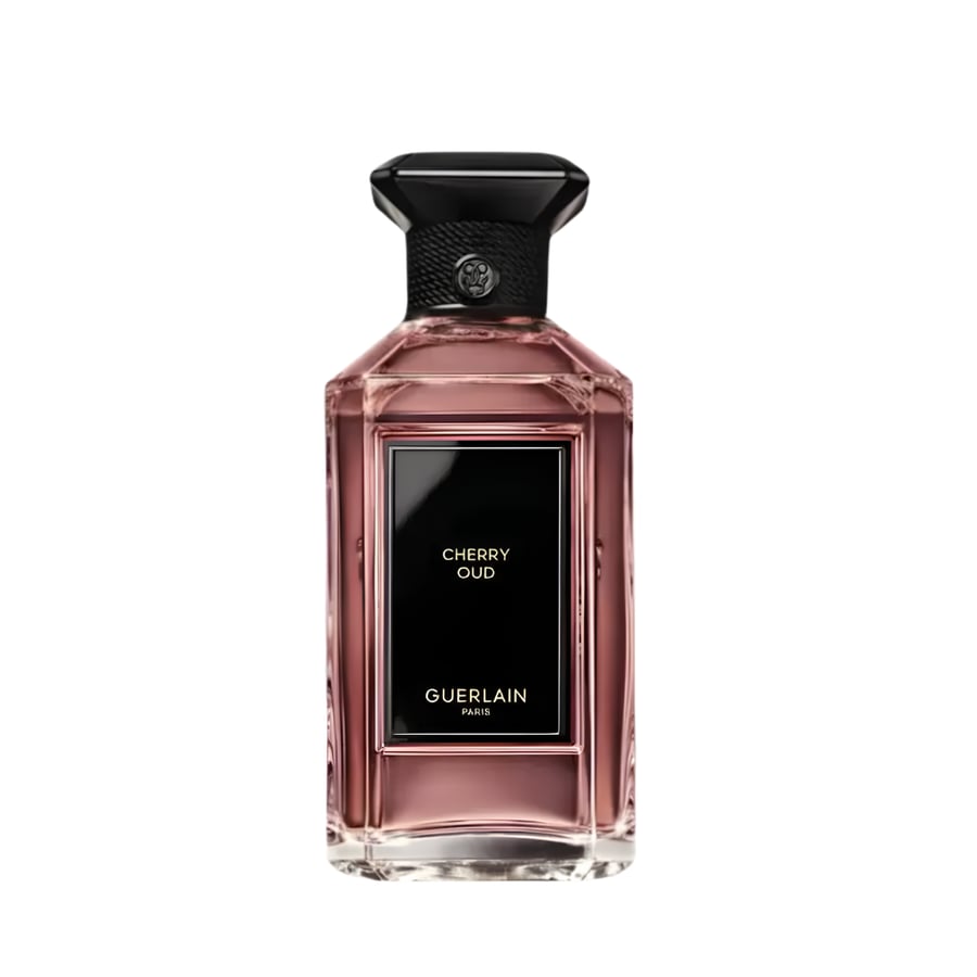 عطر شيري عود من جيرلان او دو بارفيوم 200 مل تستر