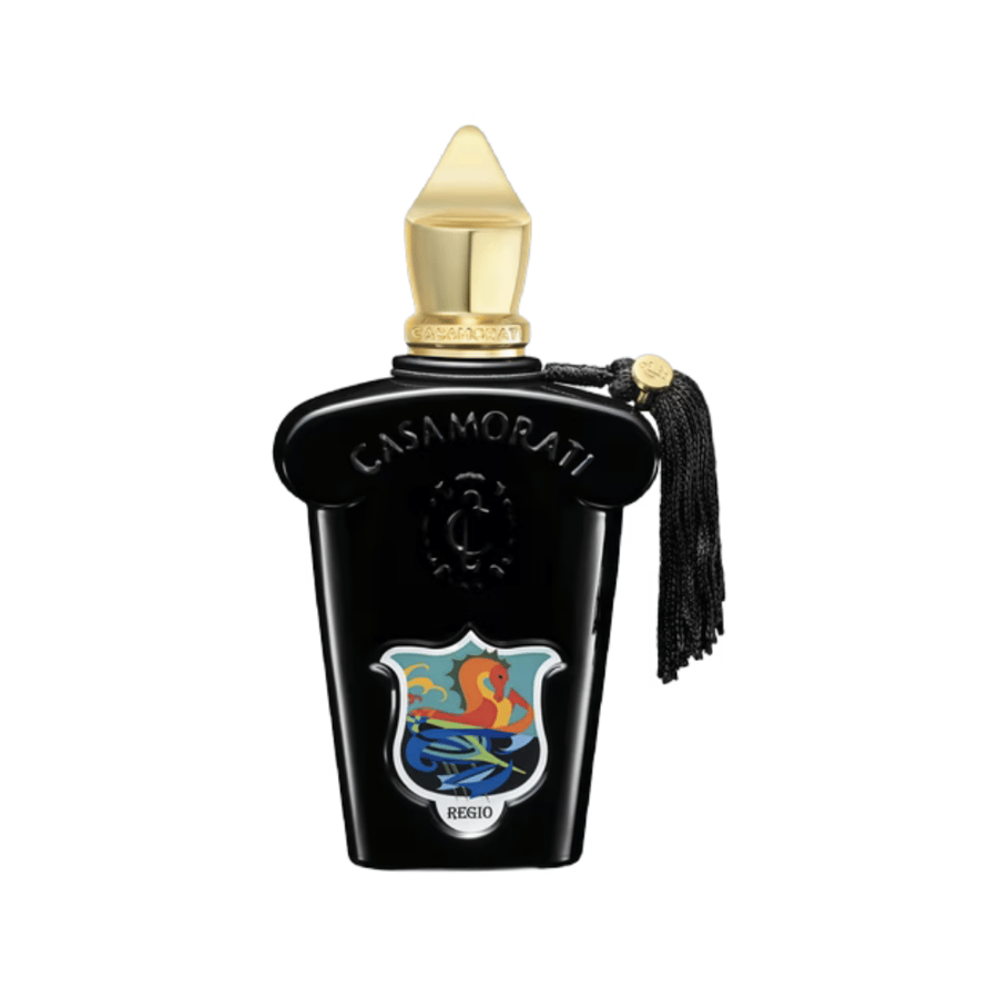 عطر زيرجوف كاساموراتي ريجيو او دو بارفيوم 100 مل