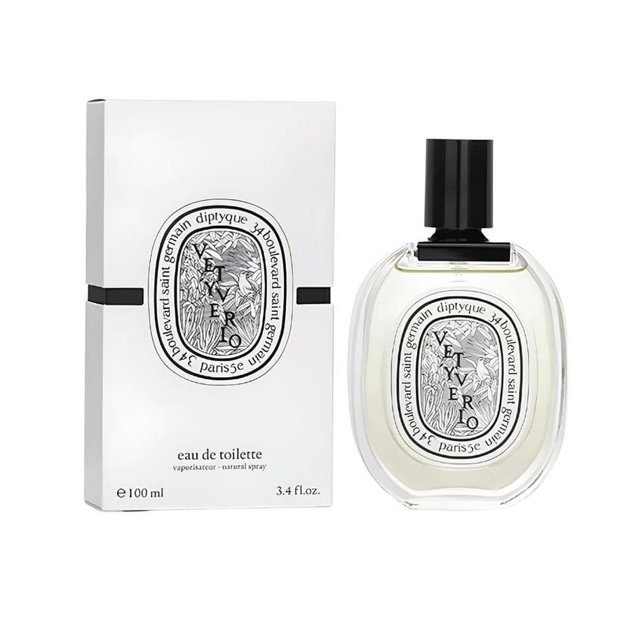 عطر ديبتيك فيتيفيريو او دو تواليت للجنسين 100 مل