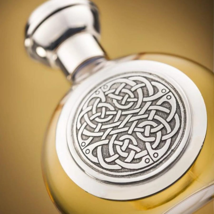 عطر كومبليكس من بواديسيا ذا فيكتوريوس او دو بارفيوم 100مل