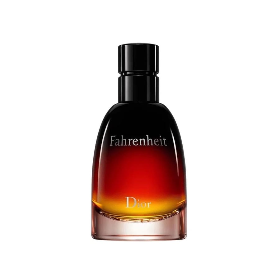 عطر ديور فهرنهايت بارفيوم للرجال 75 مل