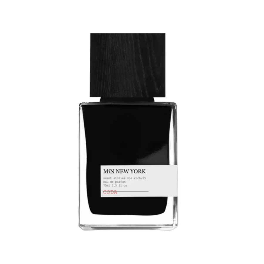 عطر كودا من مين نيويورك او او دي بارفيوم 75مل