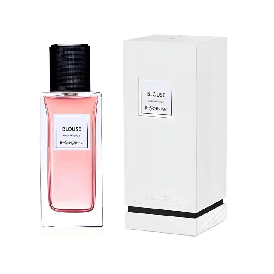 عطر ايف سان لوران بلوز او دو بارفيوم للجنسين 125 مل