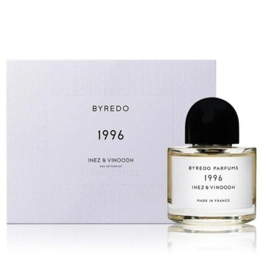 عطر 1996 من بايريدو او دو بارفيوم 100مل