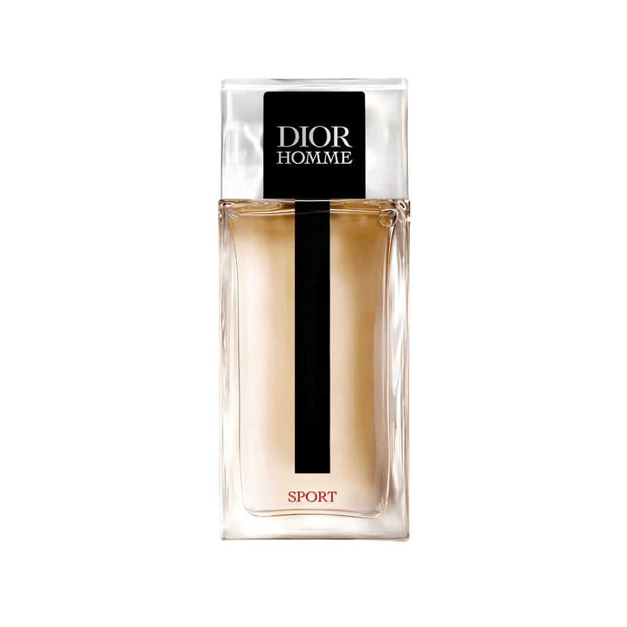 عطر ديور هوم سبورت او دو تواليت للرجال 125 مل