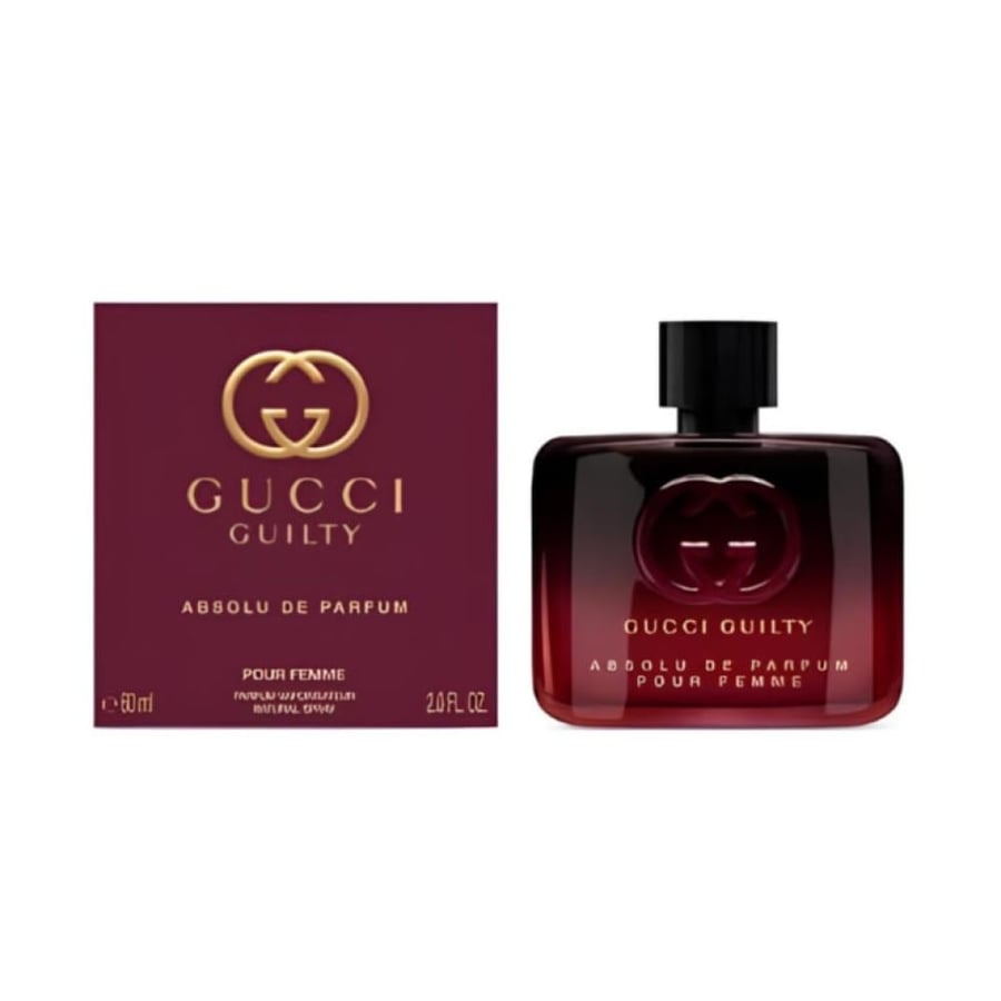 عطر قوتشي قيلتي ابسولو دي بارفيوم النسائي 60 مل