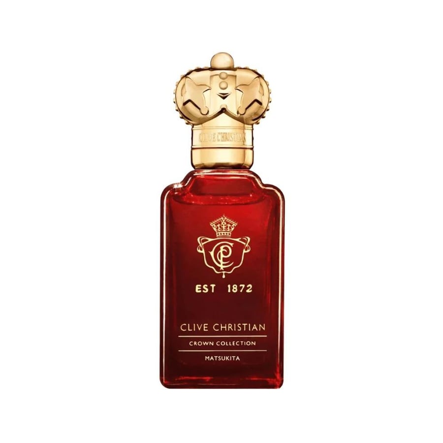 عطر كلايف كريستيان ماتسوكيتا بارفيوم للجنسين 50 مل