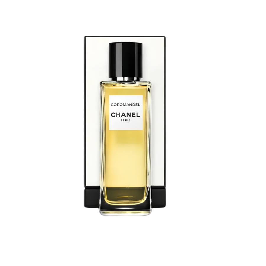 عطر كورمانديل من شانيل او دي بارفيوم75مل