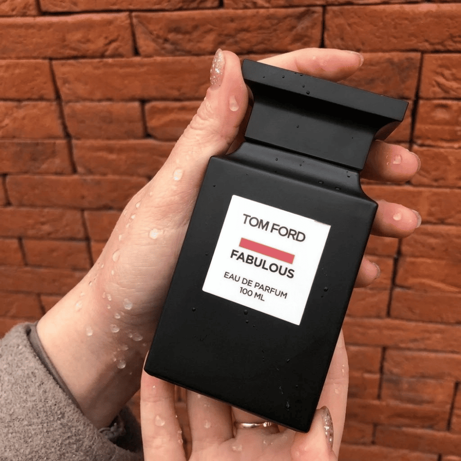 عطر توم فورد فابيولاس