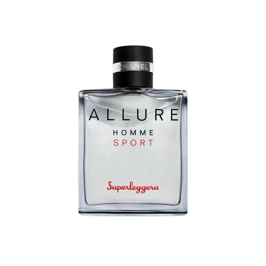 عطر شانيل الور هوم سبورت سوبرليجيرا او دو بارفيوم للرجال 100 مل  Chane