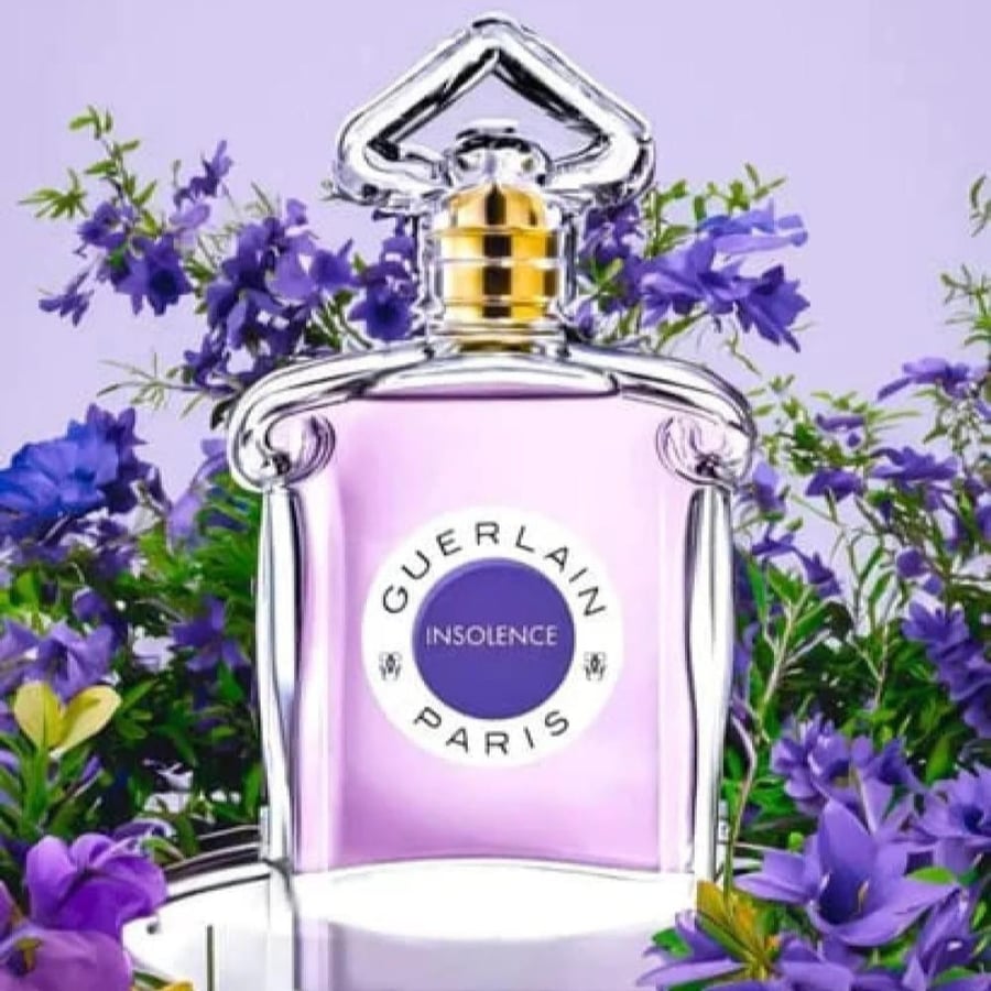 عطر غيرلان انسولانس الموف او دو بارفيوم 75مل  تستر