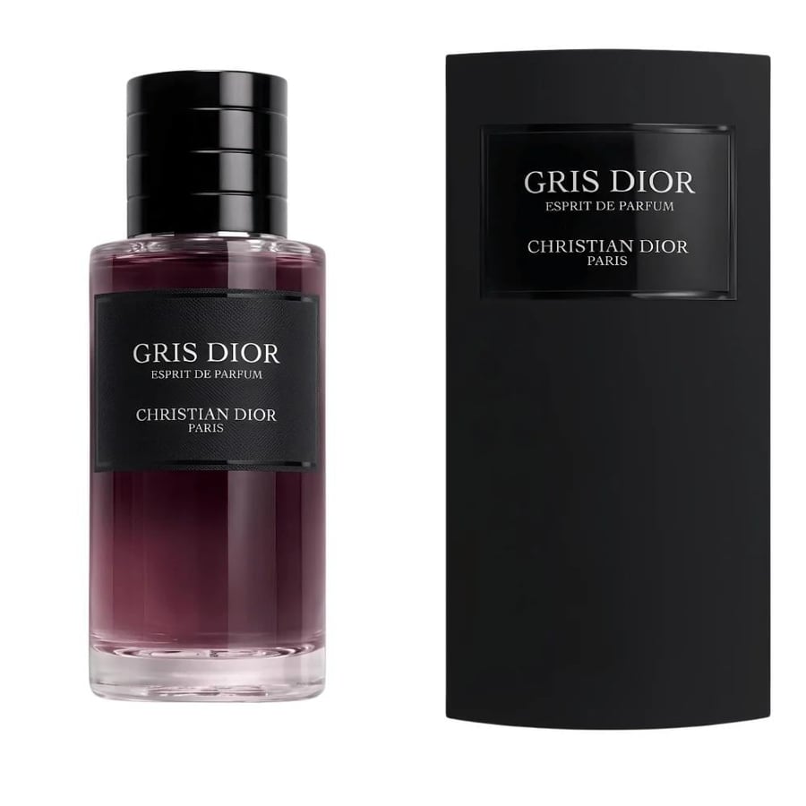 عطر كريستيان ديور جريس ديور اسبريت دو بارفيوم للجنسين 80 مل  Christia