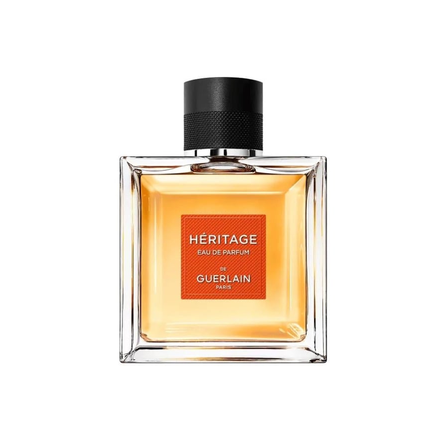 عطر جيرلان هيريتاج او دو بارفيوم للرجال 100 مل  Guerlain Héritage Eau