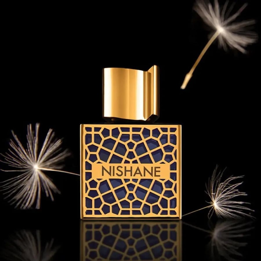 عطر نيشاني مانا اكسترايت دو بارفيوم 50 مل
