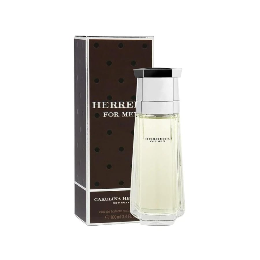 عطر كارولينا هيريرا هيريرا او دو بارفيوم 100مل