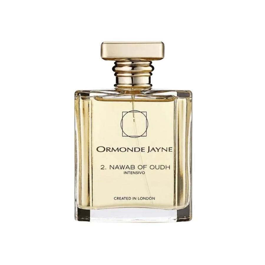 عطر ارموند جين نواب اوف عود انتنسيفو او دو بارفيوم للجنسين 120 مل