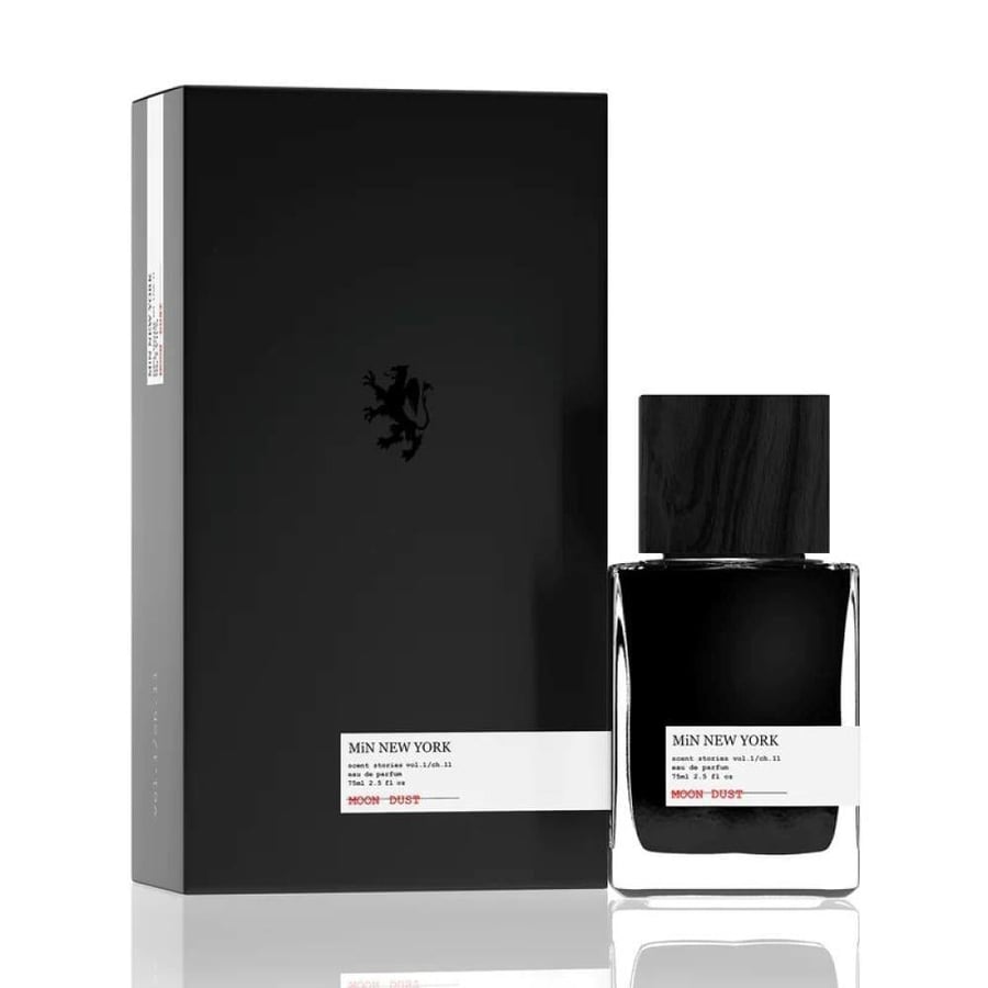 عطر مون دست من مين نيويورك او دي بارفيوم75مل