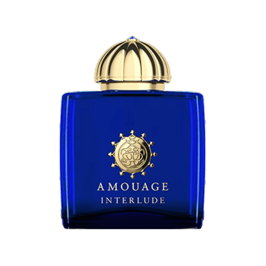 عطر انترلود من امواج او دو برفيوم 100مل
