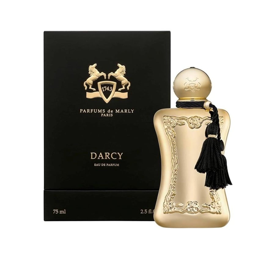 عطر دارسي من دي مارلي او دو بارفيوم 75مل