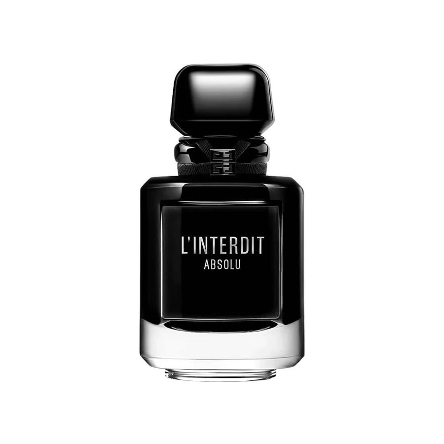عطر جيفنشي لا انترديت ابسولو او دو بارفيوم انتنس للجنسين 80 مل
