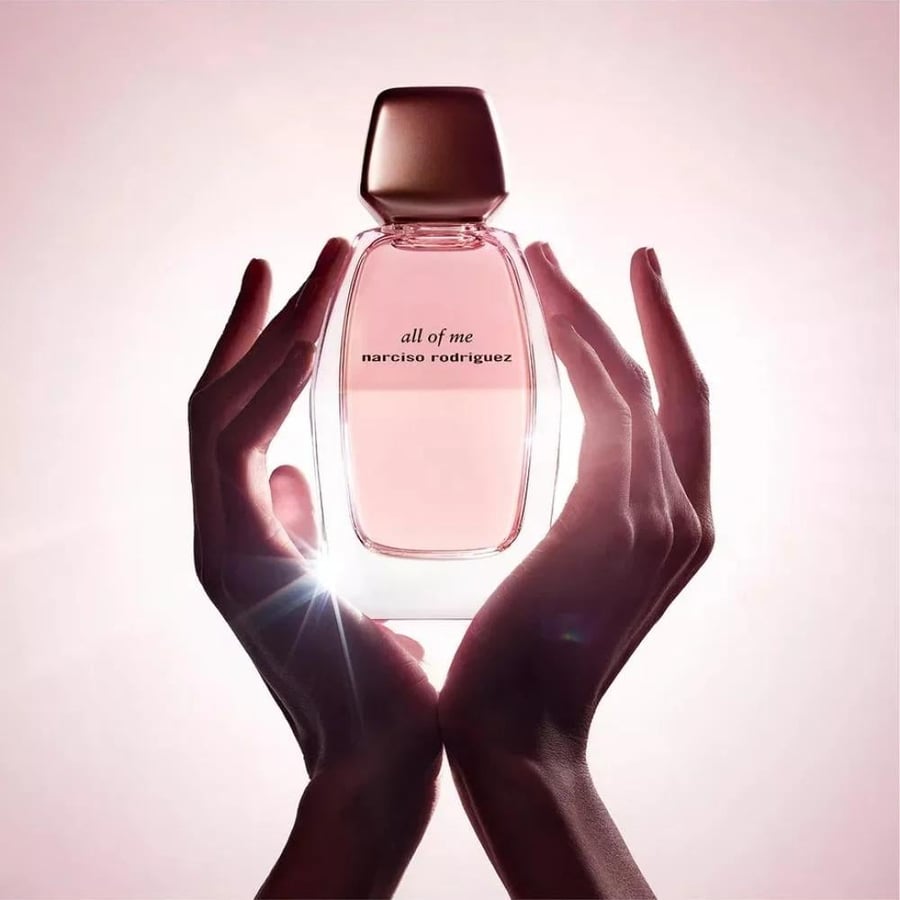 عطر نرسيسو اول اوف مي نسائي برفيوم 90مل