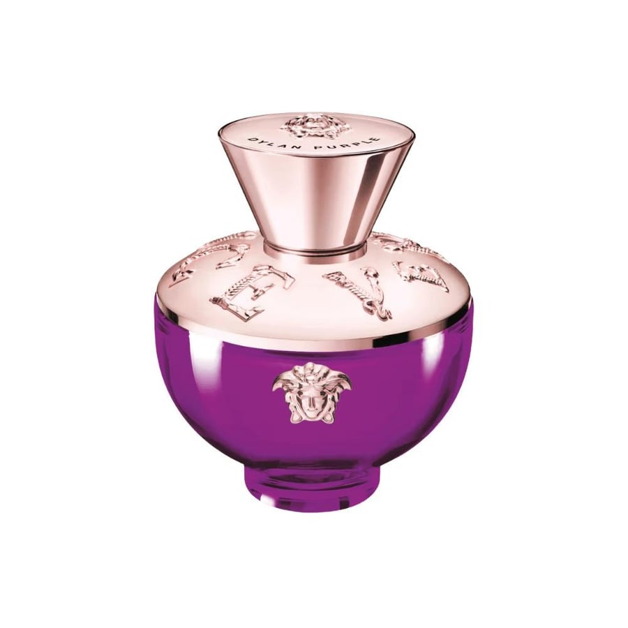 عطر فرزاتشي ديلان بيربل او دو بارفيوم للنساء 100 مل