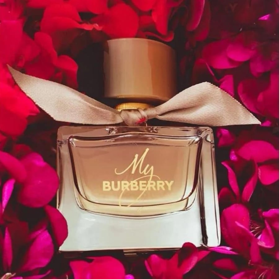 عطر بربري ماي بربري او دو بارفيوم 90مل
