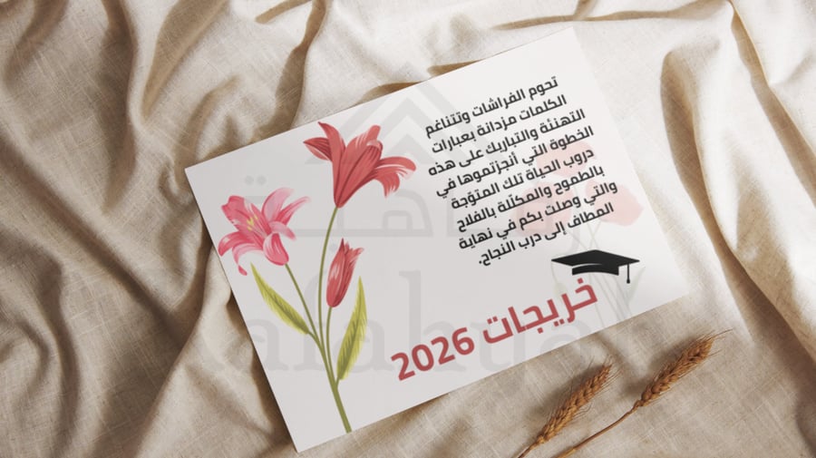 Graduation ceremony VIP bag 2026 | Luxury interactive display + complete printings + ready-made competitions