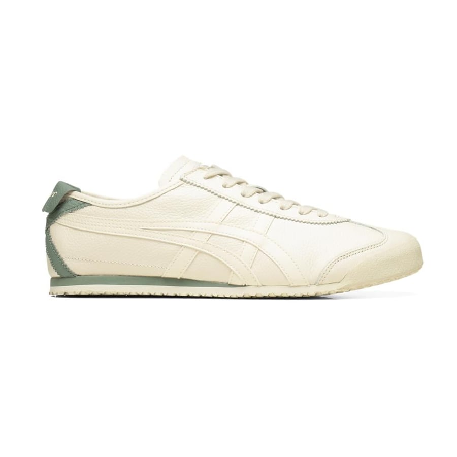 " TIGER MEXICO 66 " Cream Sage