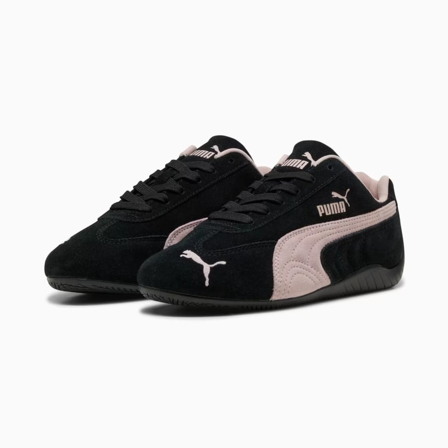 Puma Speedcat black pink