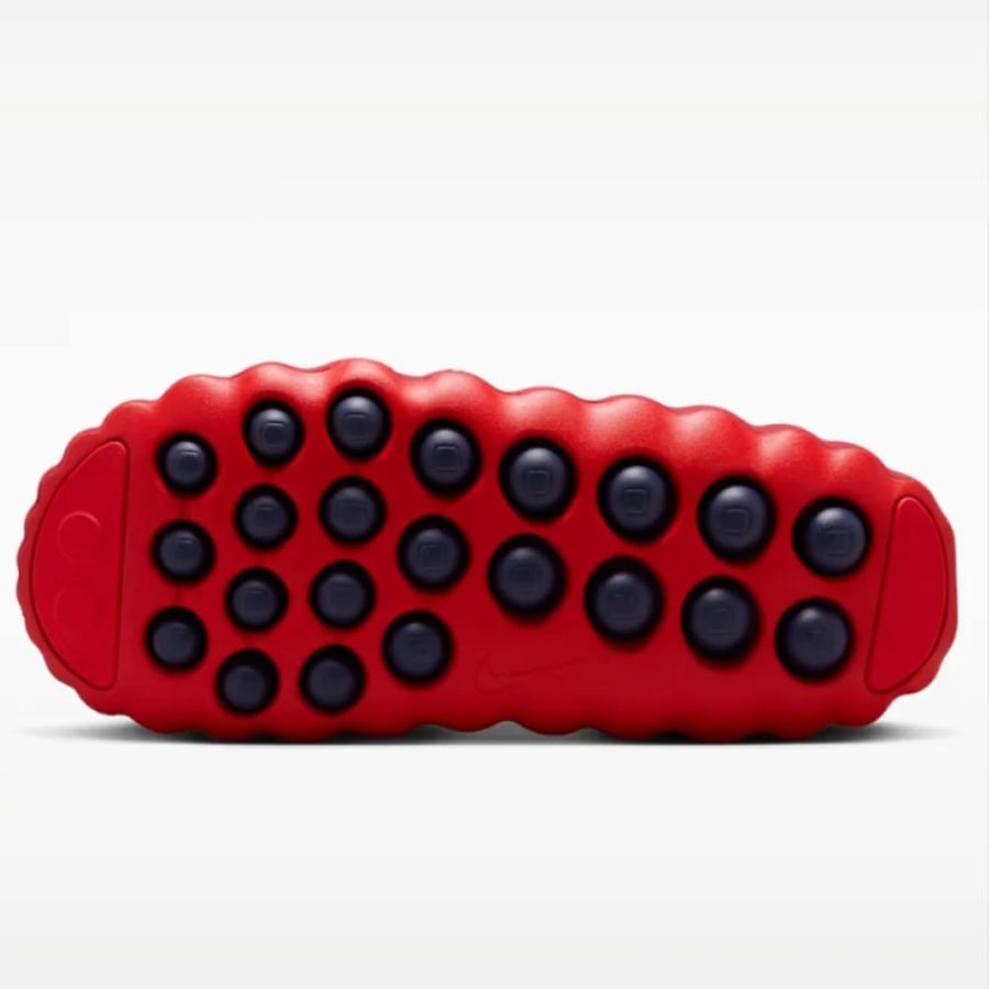 Nike Mind 001 “ Red”
