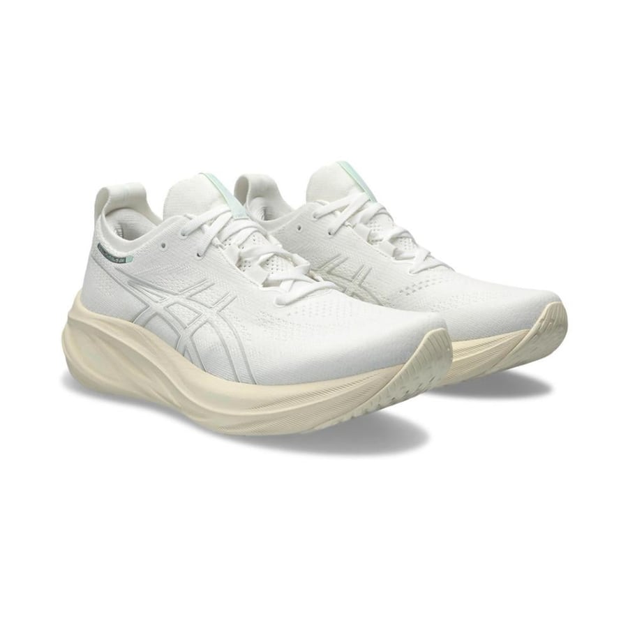 " GEL-NIMBUS 26 " WHITE