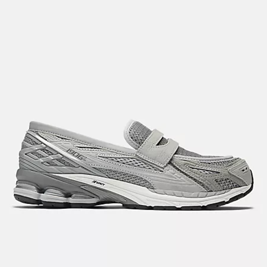 New Balance 1906L Grey