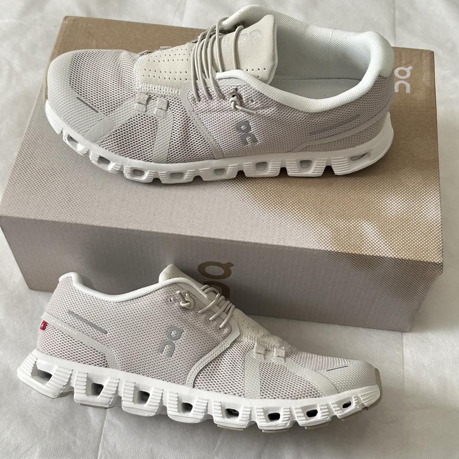 Cloud 5 beige