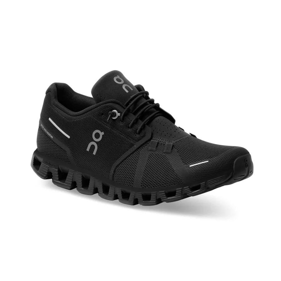 On Running Cloud 5 Black