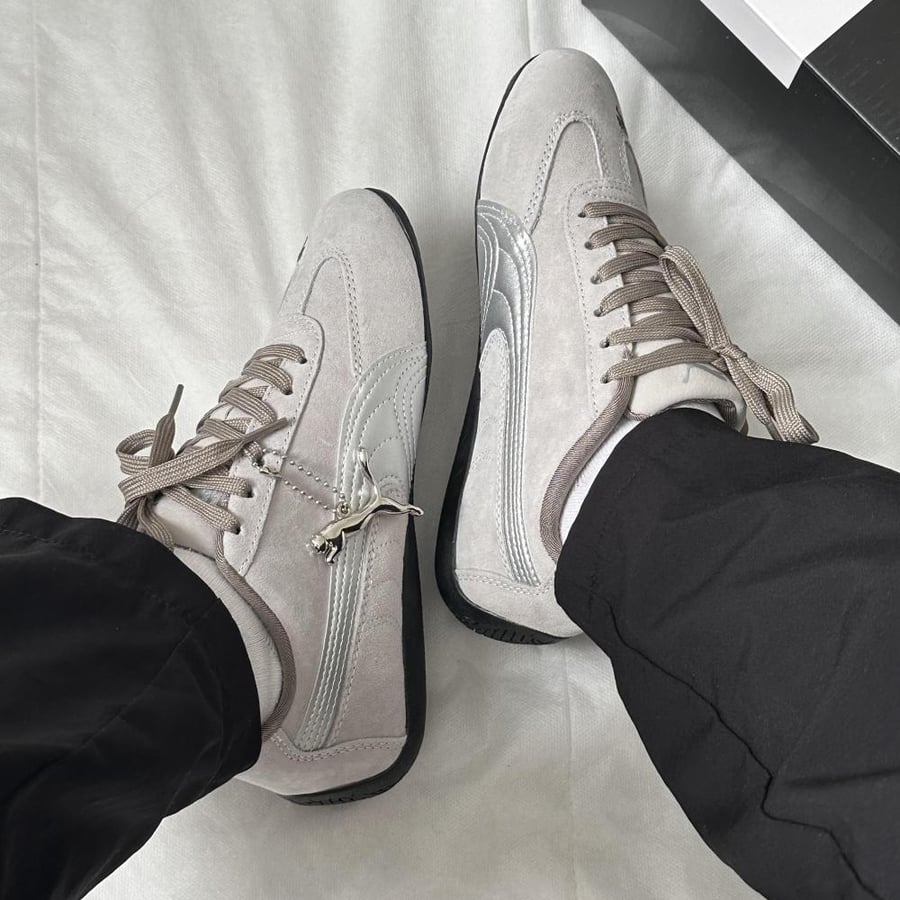 Puma Speedcat Gray