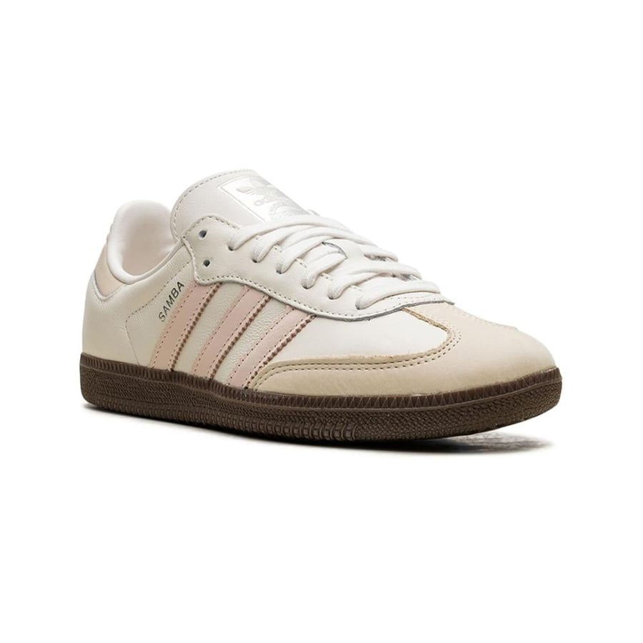 ADIDAS SAMBA  -   pink