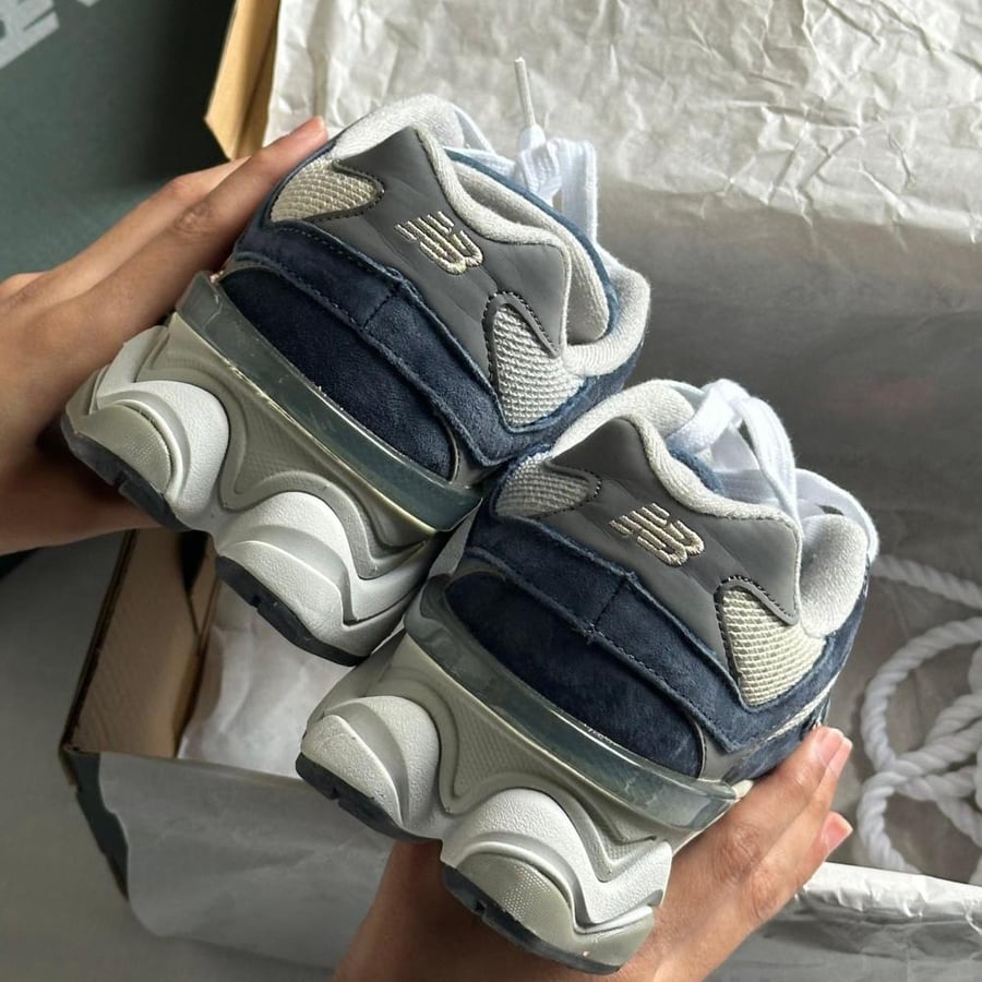 New Balance 9060 'blue'