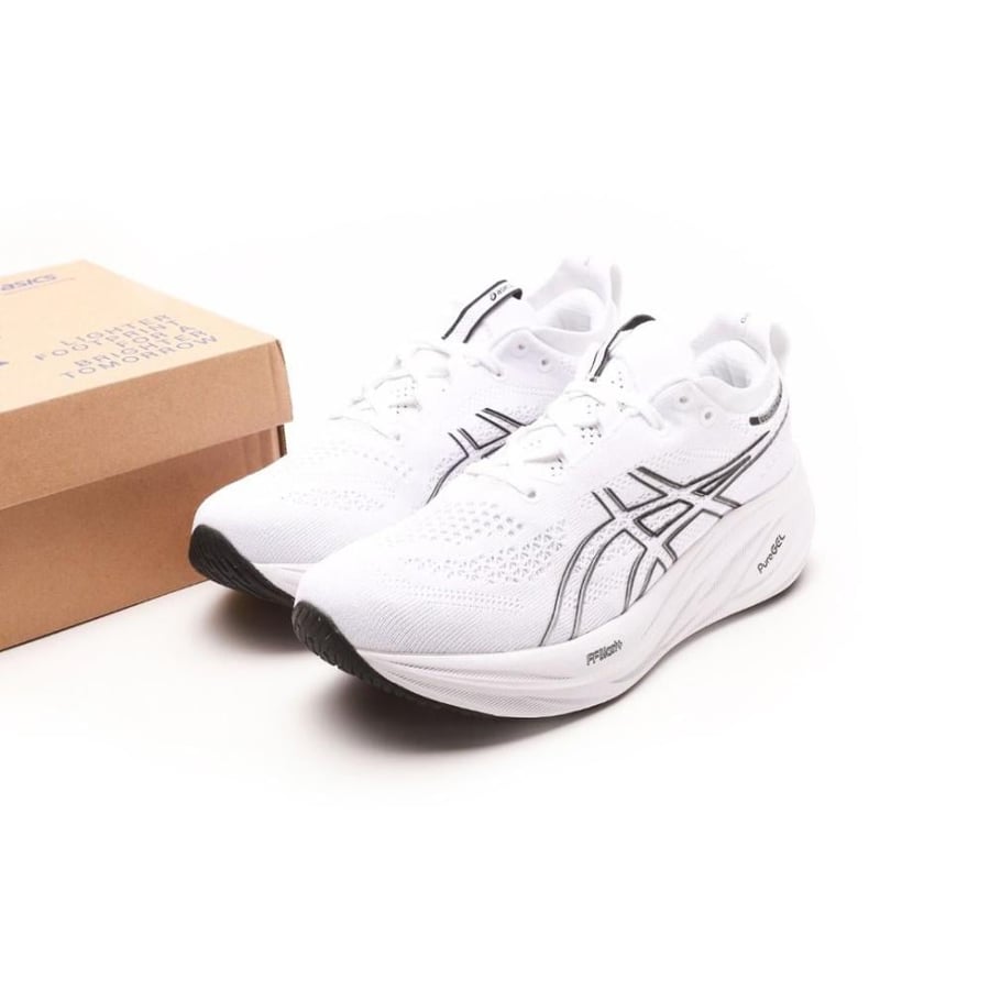 " GEL-NIMBUS 26 " white