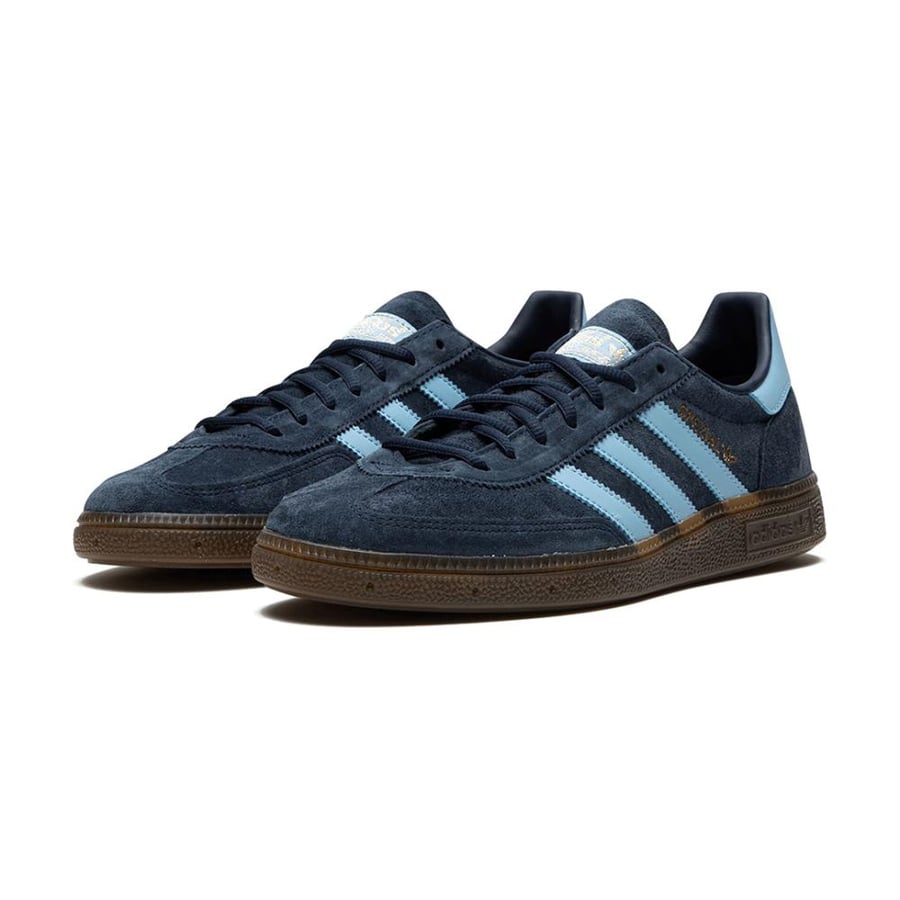 ADIDAS SAMBA - Blue