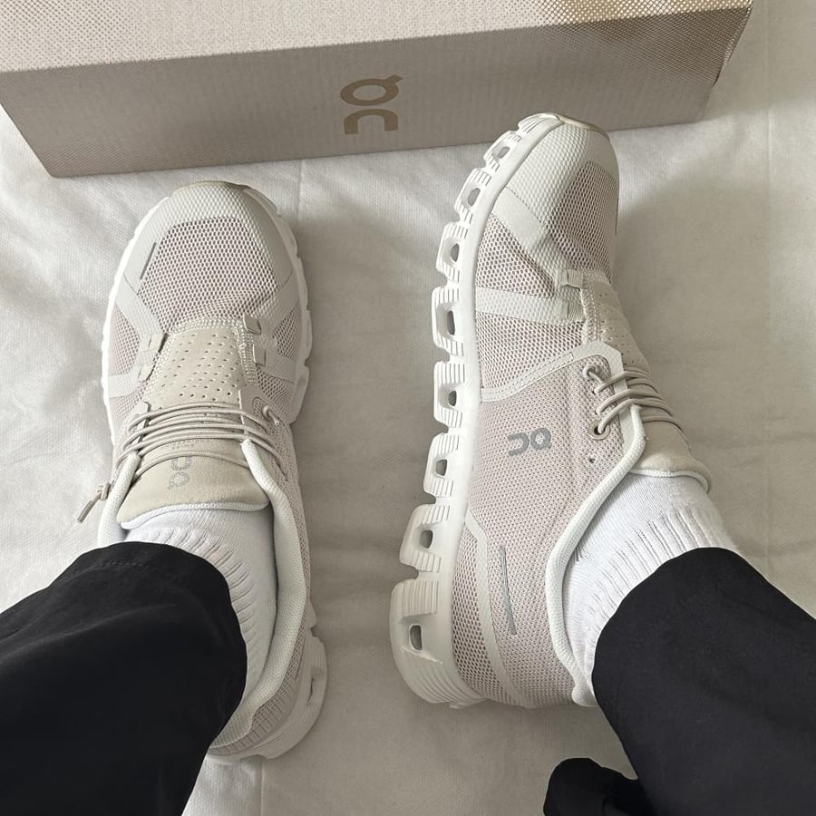 Cloud 5 beige