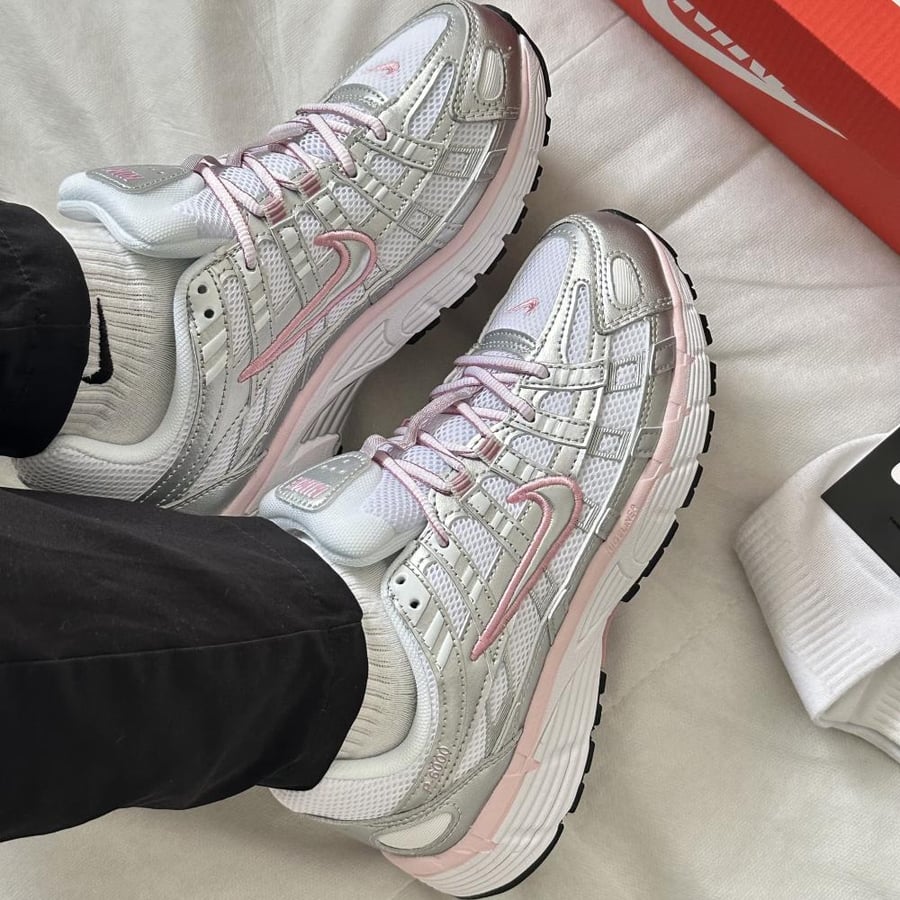 P-6000 'Pink
