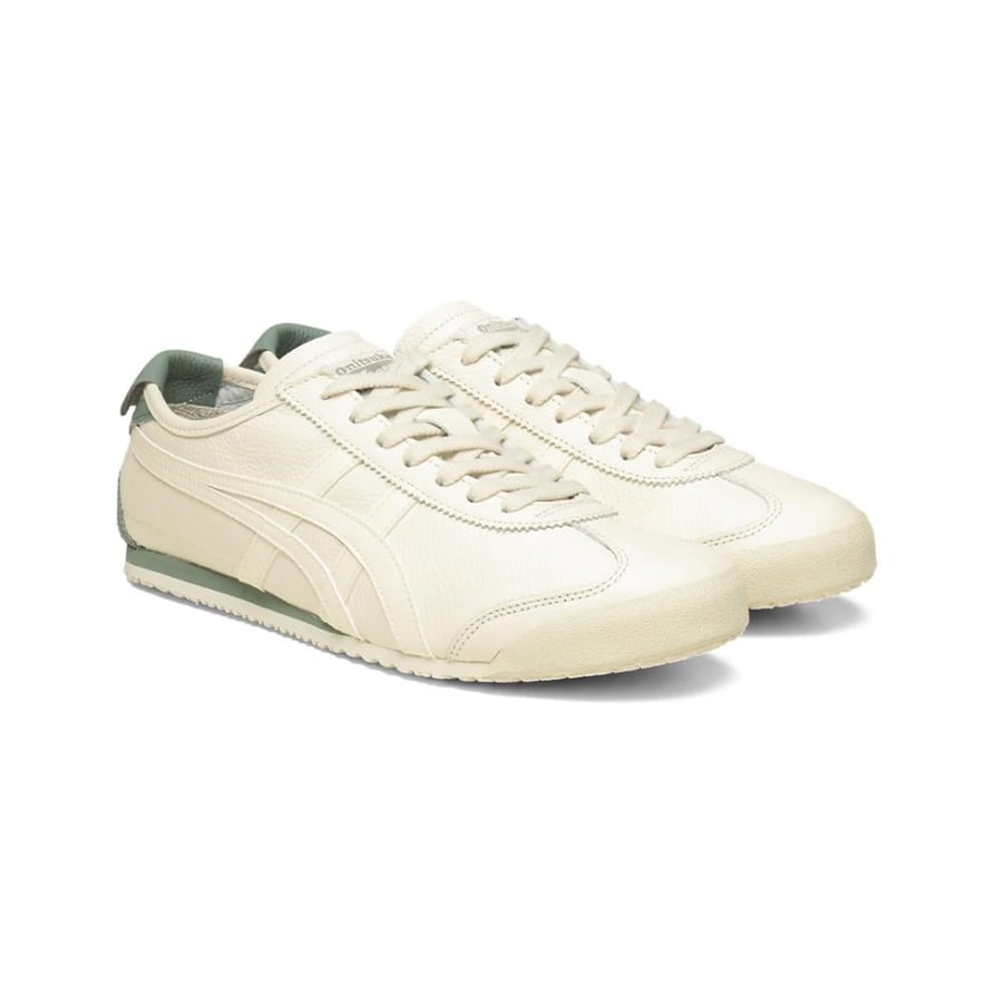 " TIGER MEXICO 66 " Cream Sage