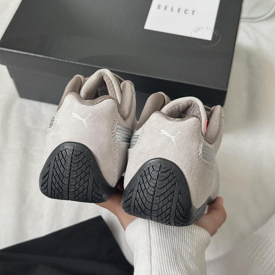 Puma Speedcat Gray